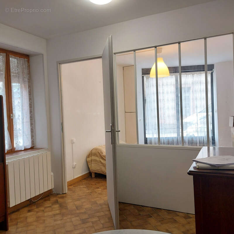 Maison à MONTRICOUX