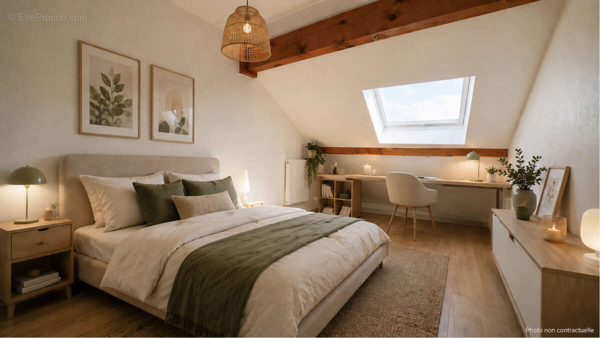 Appartement à ANNECY
