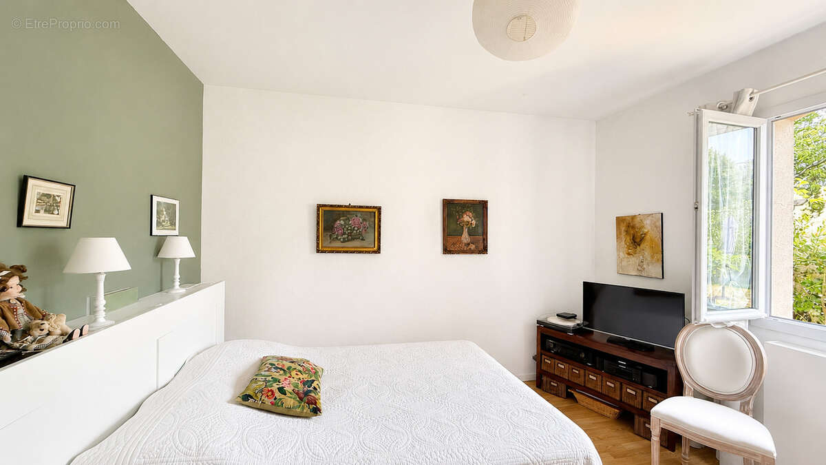 À vendre   Belle maison familiale à Saint-Ouen-les-Vignes, aux portes d’Amboise - photo 5