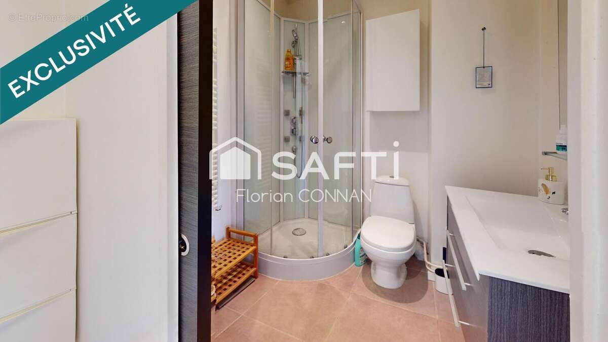 Photo 3 - Appartement à SAINT-GEORGES-DE-DIDONNE