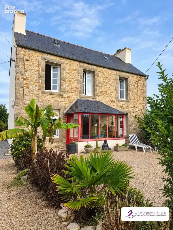 Photo Maison à Treflaouenan au prix de 169 000€