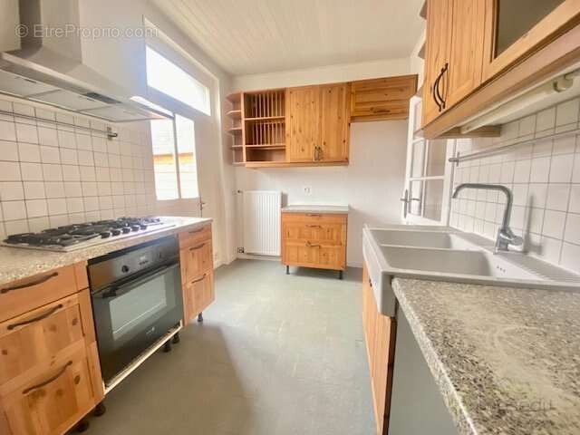 Maison 94 m² à Gisors  - photo 3