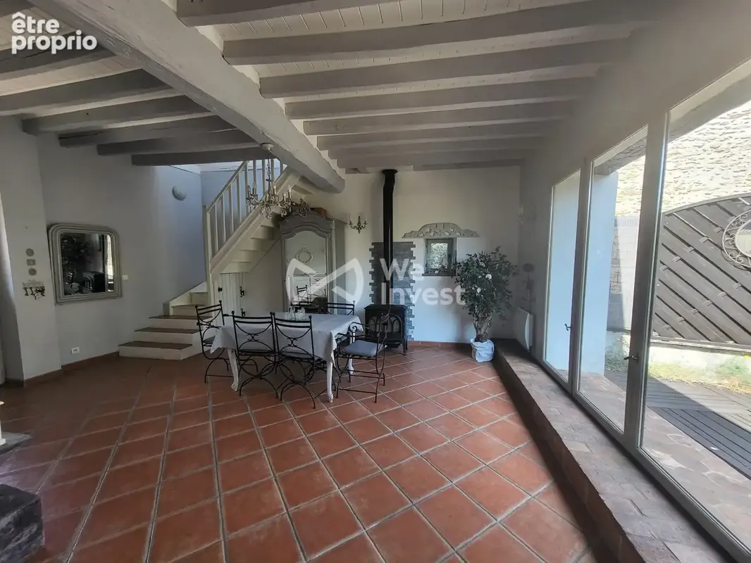 Maison 7 pièces 208 m² à vendre à Choisy-En-Brie (77320) - photo 6
