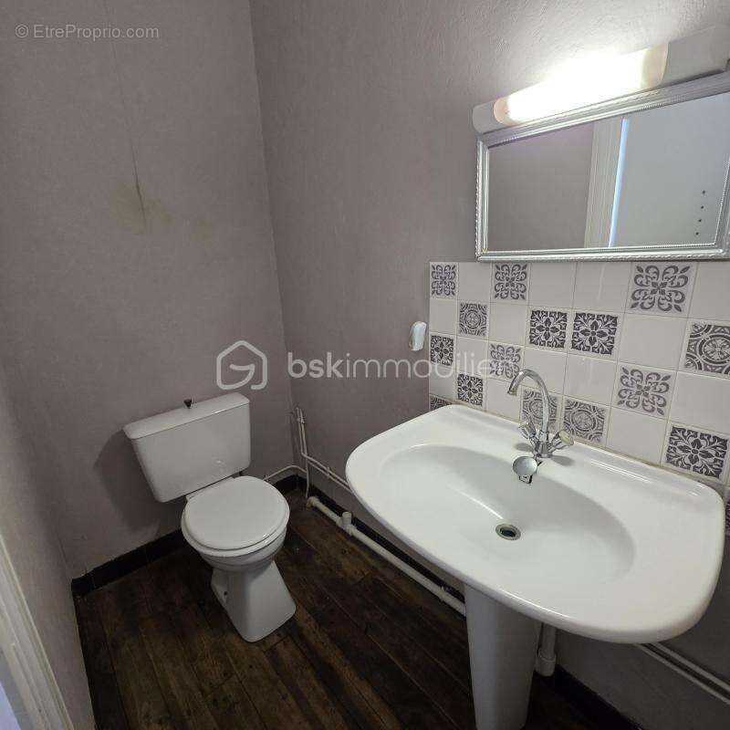Exclusif, et à saisir … Maison de 104 m2 habitable en excellent état et sur un terrain de 1180 m2 environ plus dépendance de 32  - photo 7
