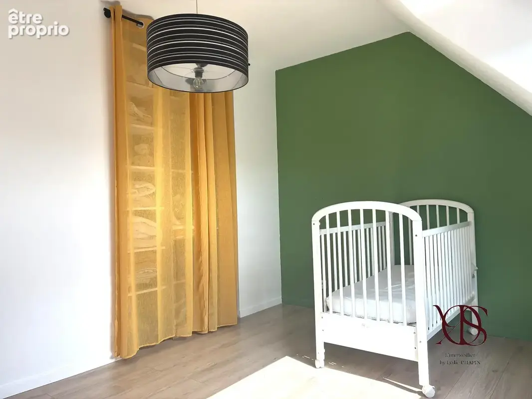 Maison 5 pièces 113 m² à vendre à Dinge (35440) - photo 8