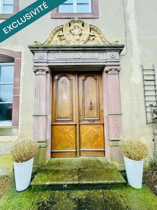 Photo 4 - Maison à PUTTELANGE-AUX-LACS