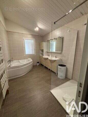 Photo 9 - Maison à RIVEDOUX-PLAGE