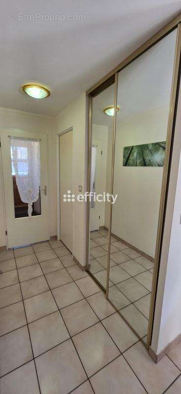 Maison à FACHES-THUMESNIL