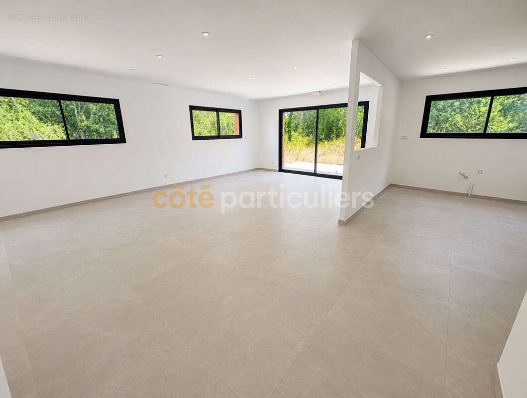Maison et T1 Montauban 175 m2 - photo 4