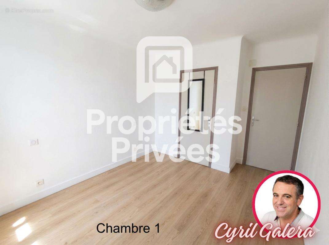 Appartement à NARBONNE