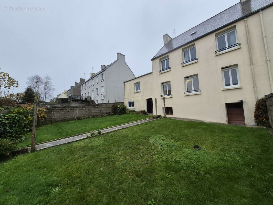 Maison à LANDERNEAU