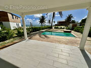 Maison à SAINT-MARTIN