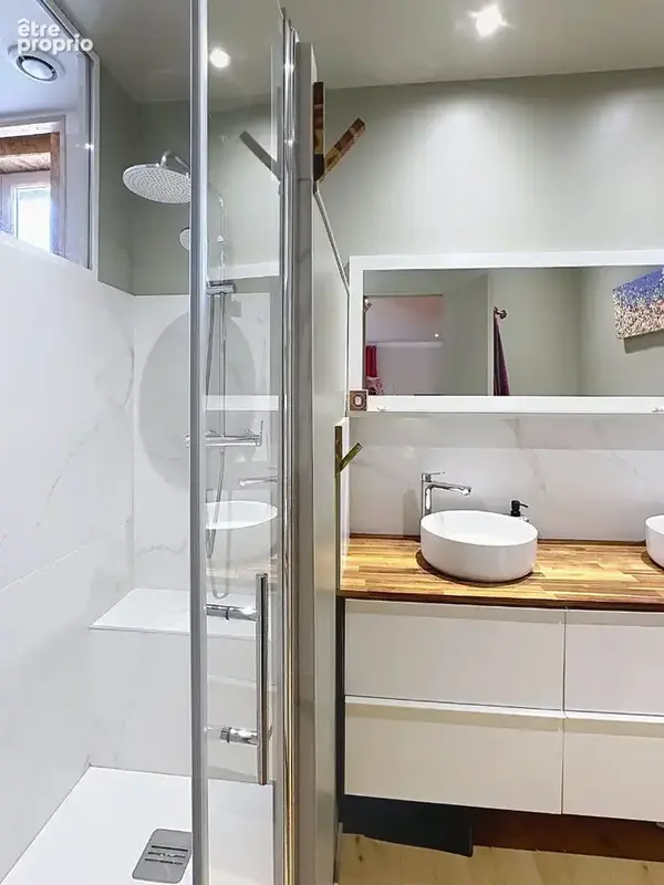 Maison Champier 6 pièce(s) - photo 8