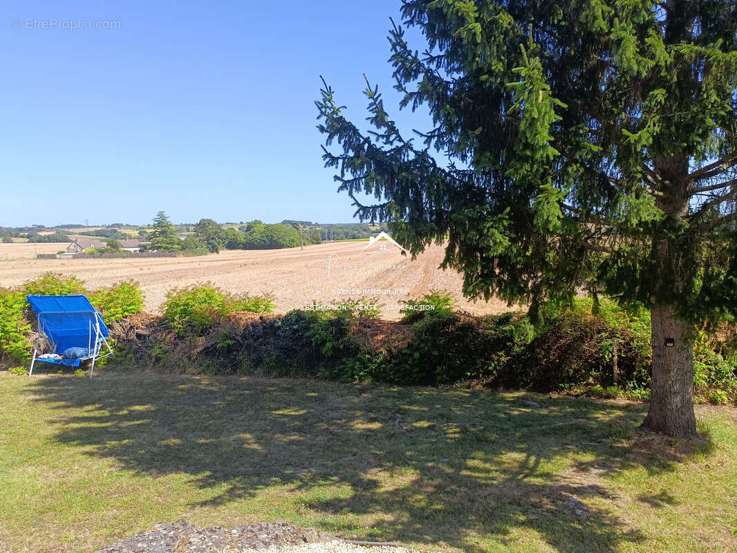 Maison à CHATELLERAULT