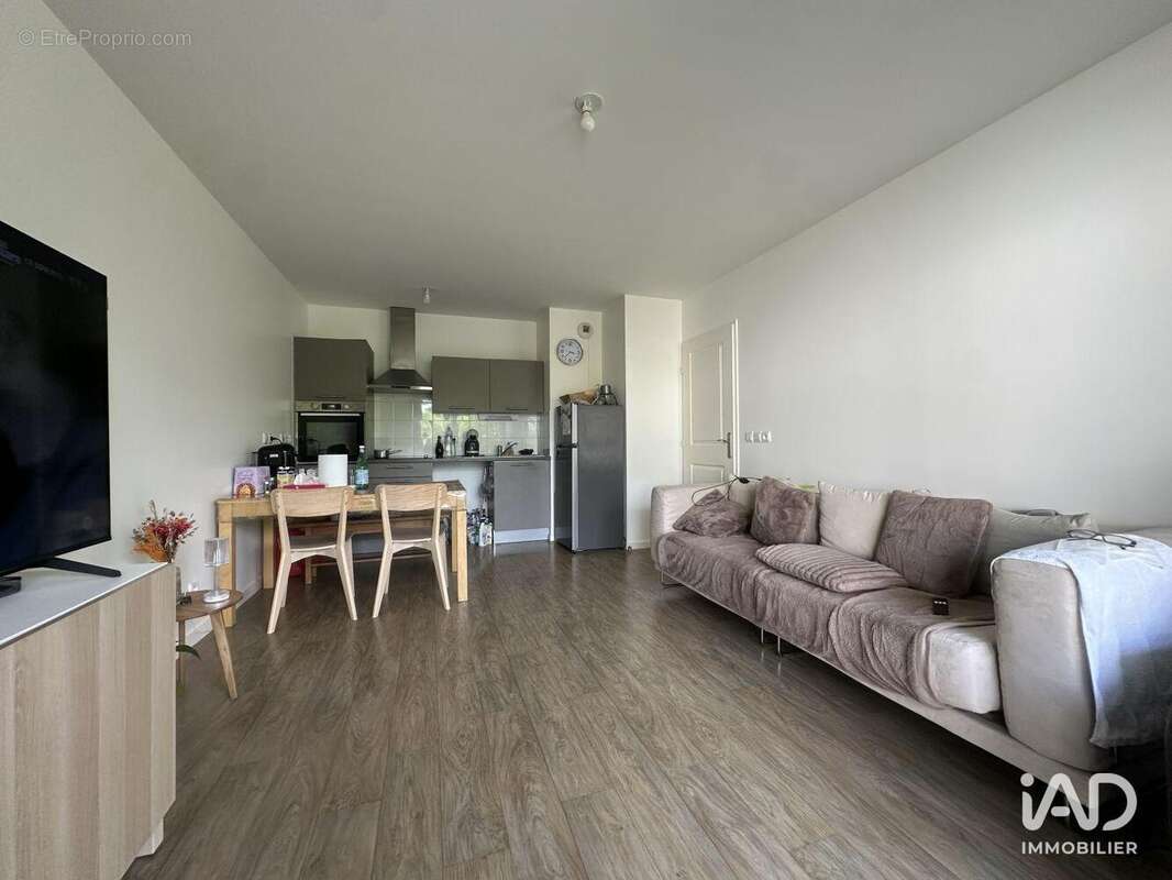 Photo 3 - Appartement à VILLECRESNES