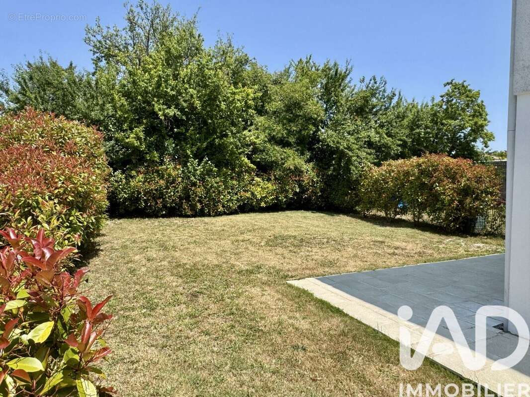 Photo 5 - Maison à LA JARNE