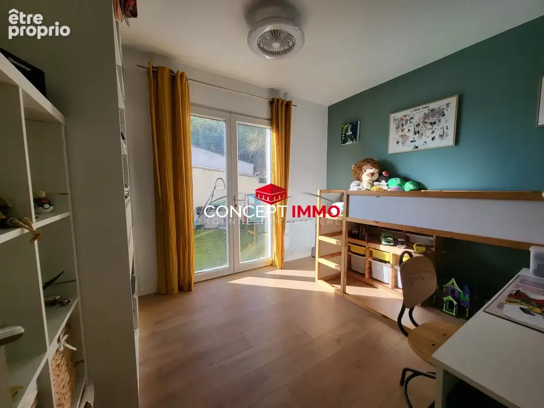 Sollies-Toucas Haut de villa avec belle extérieur de niveau - photo 6