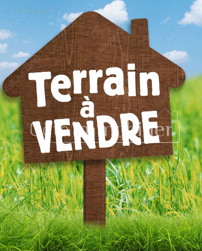 Terrain à BOURGNEUF-EN-RETZ
