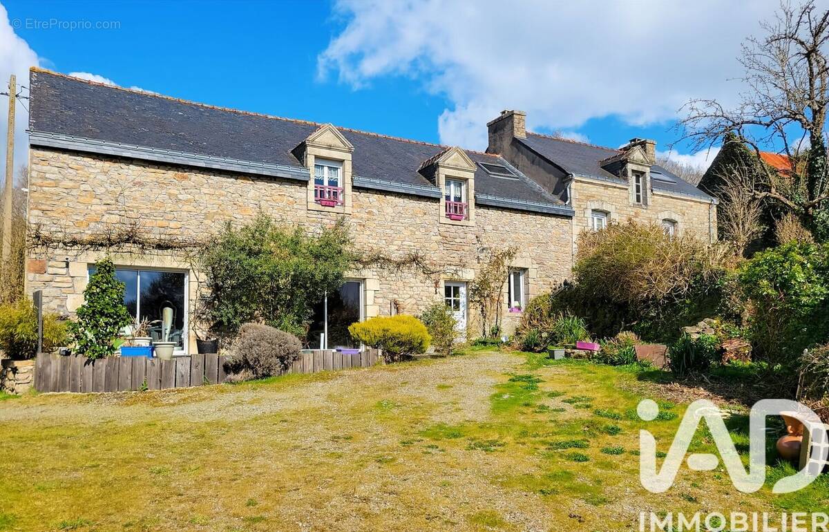 Photo 1 - Maison à MOUSTOIR-AC