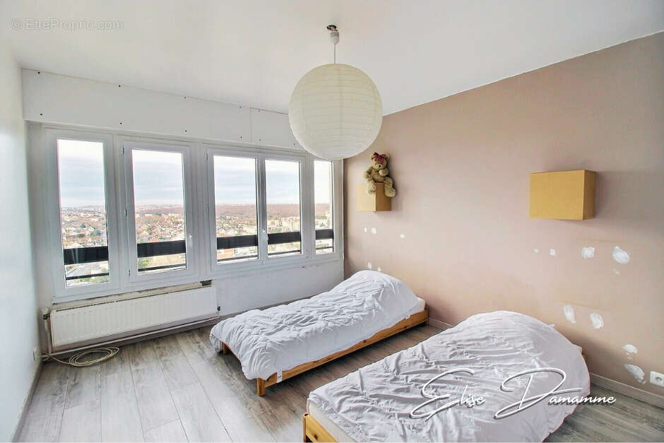 Appartement à LE HAVRE