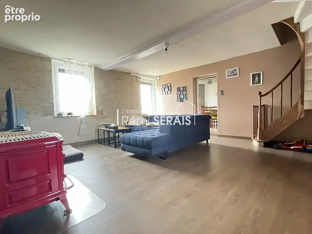 Maison à vendre 3 ch - Gouffern en Auge - photo 7