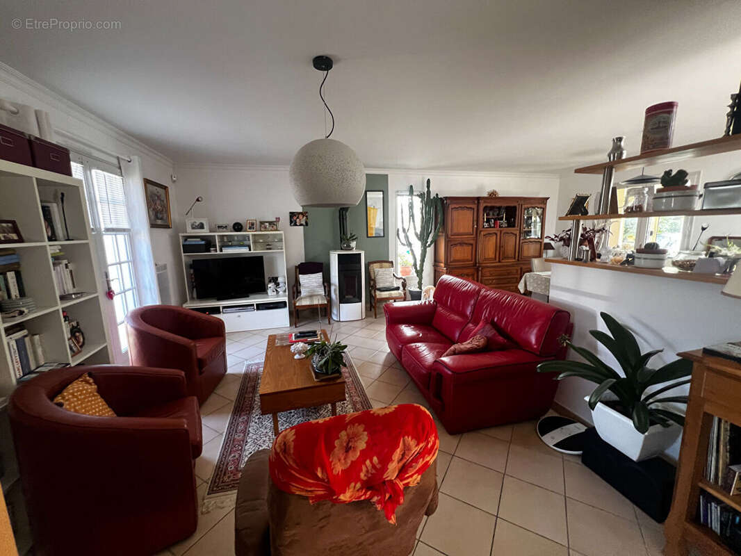 Maison à LES SABLES-D'OLONNE