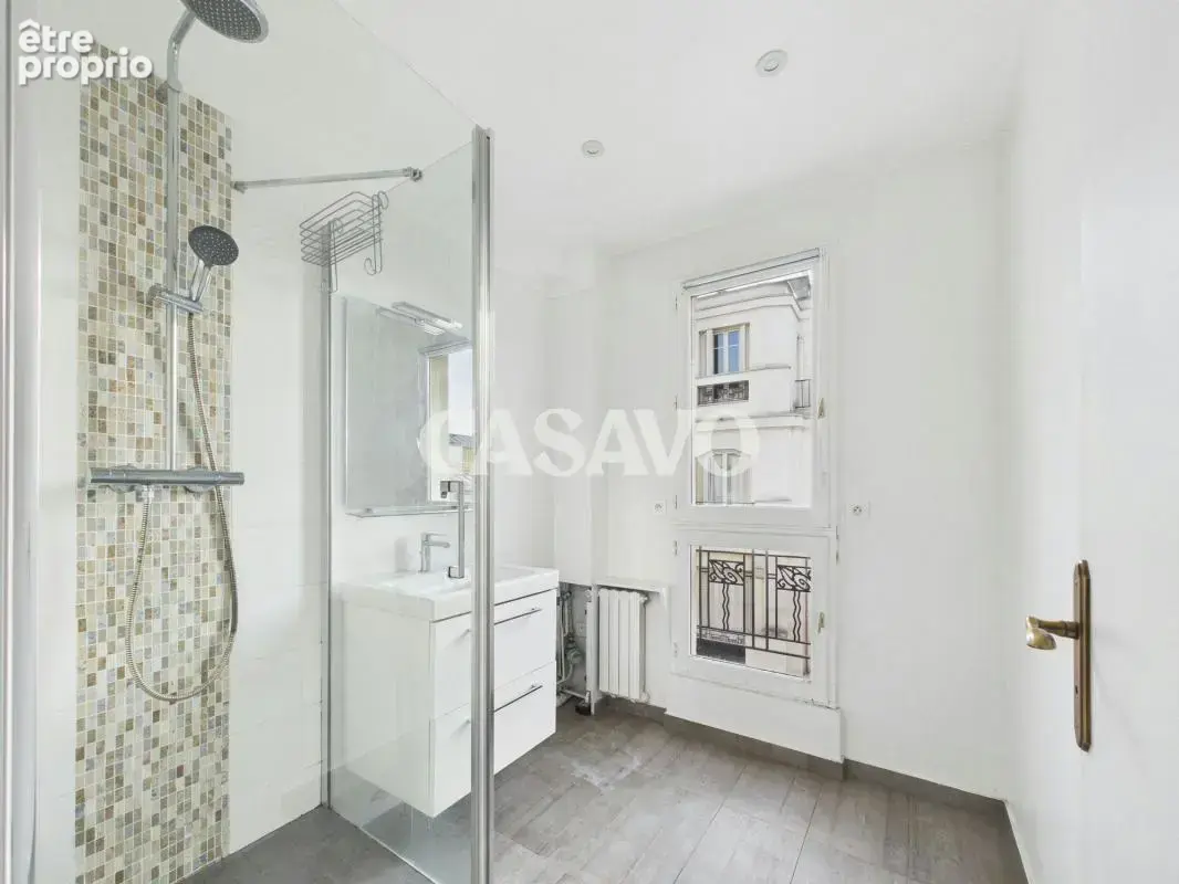 Vente Appartement 6 pièces de 123m² - 75016 Paris - photo 18