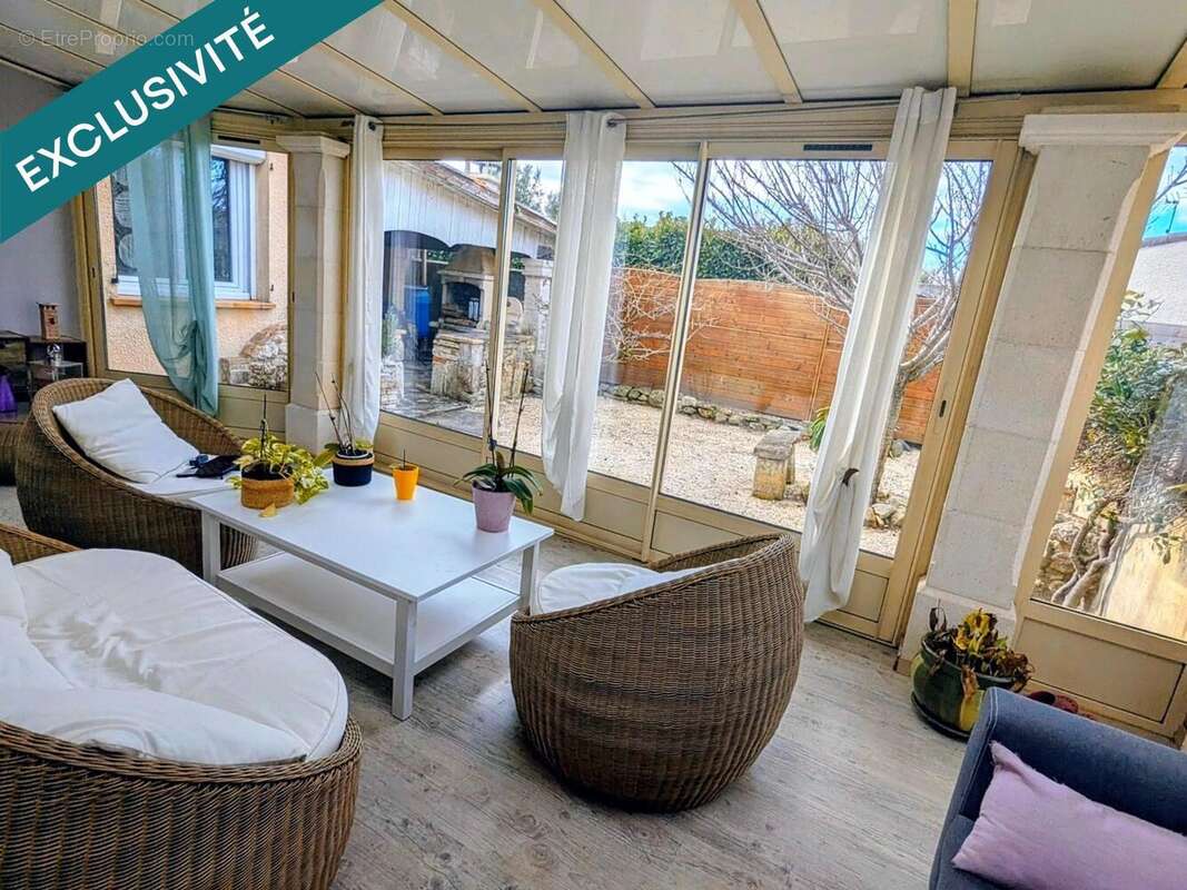 Photo 9 - Maison à DONZERE