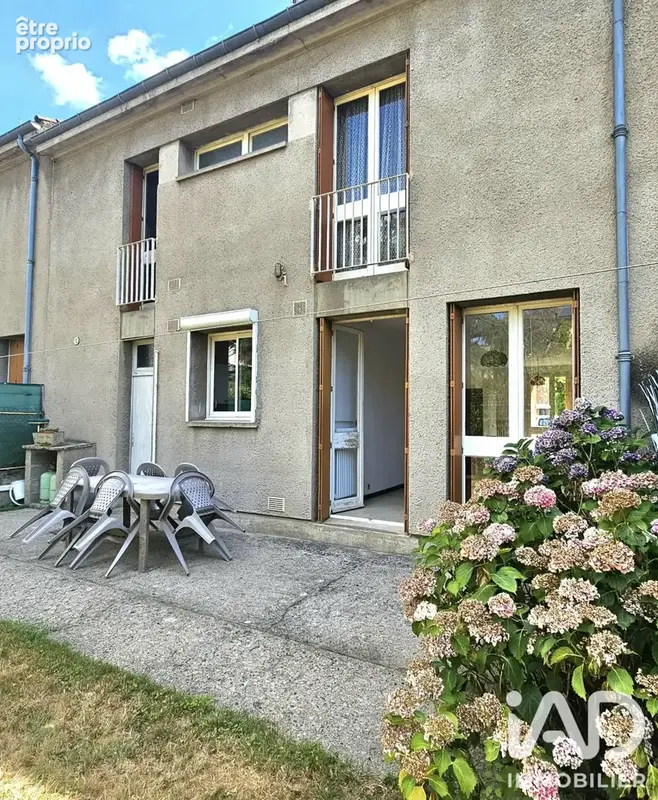 Photo 1 - Maison à ALBI