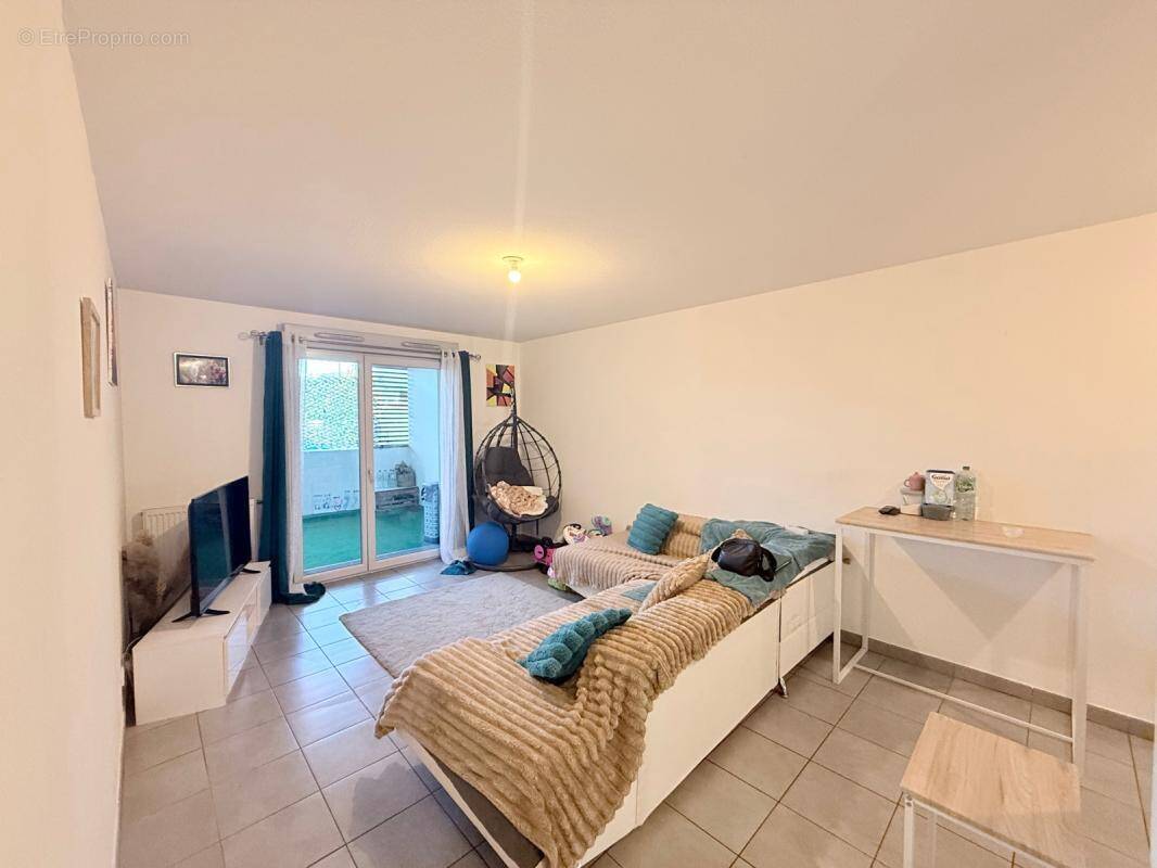 Appartement à LAUNAGUET