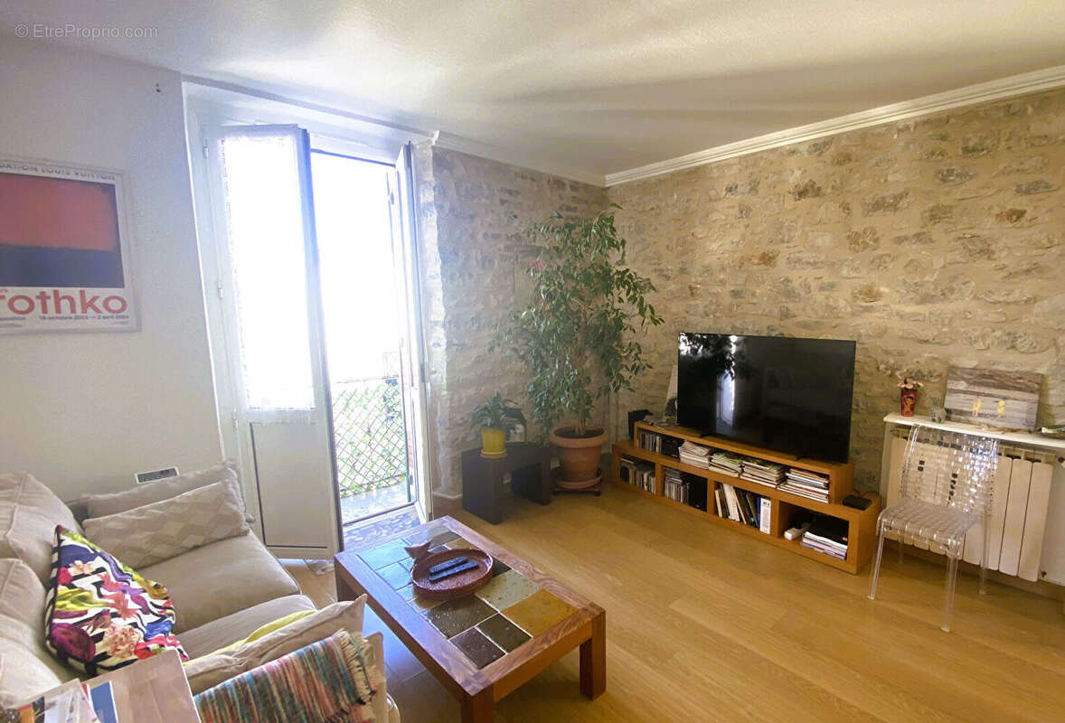 Appartement à BAYONNE