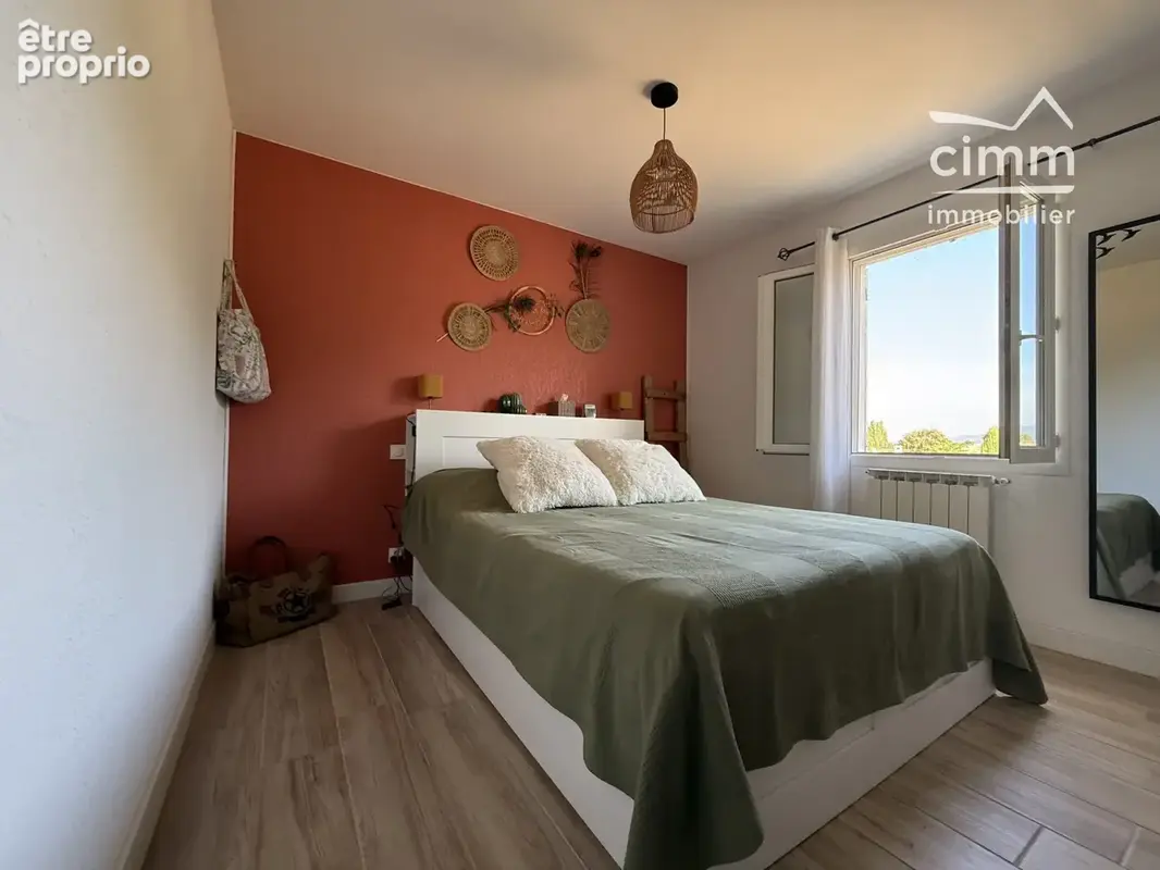 Maison 90 m² à Carpentras  - photo 9