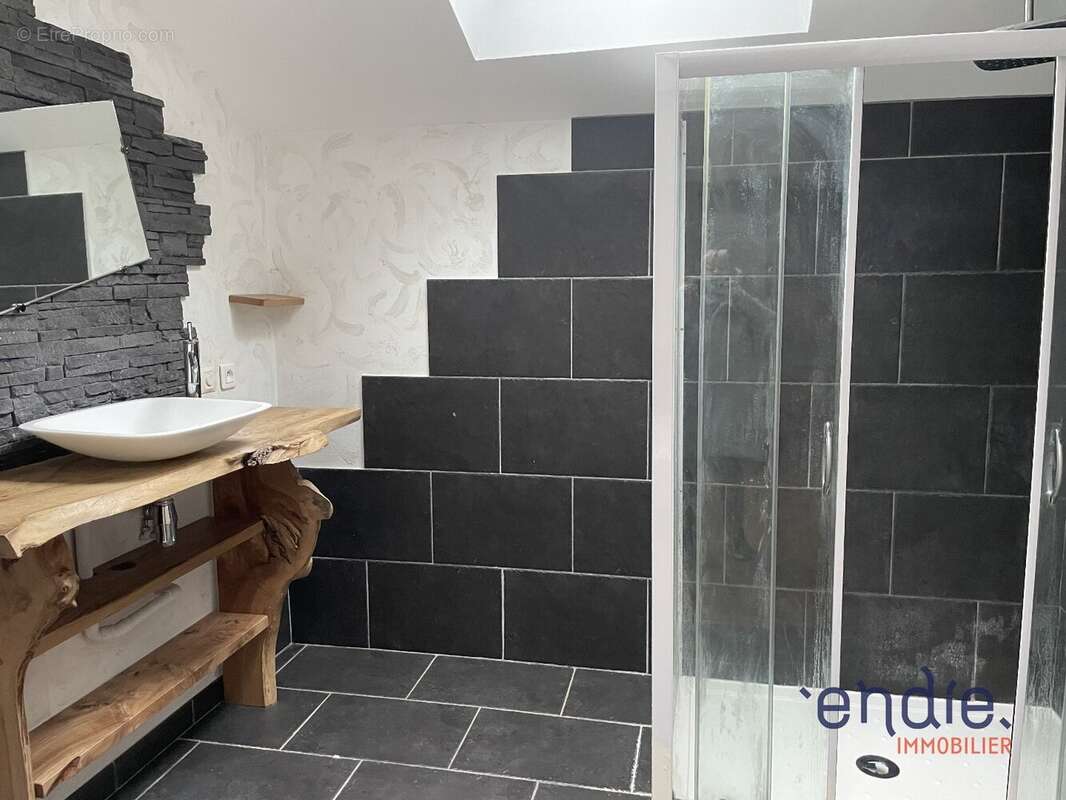 Appartement à AIRVAULT