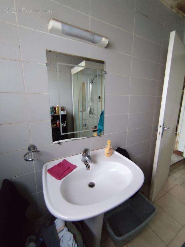 Appartement à LIBOURNE