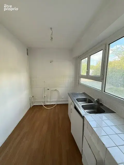 Studio de 26m² - photo 4