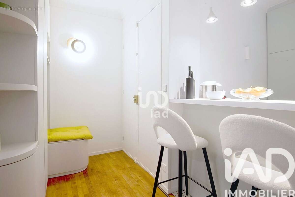 Photo 8 - Appartement à PARIS-16E