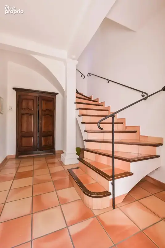 Spacieuse villa avec gîte et piscine à 20 minutes d Uzès - photo 12