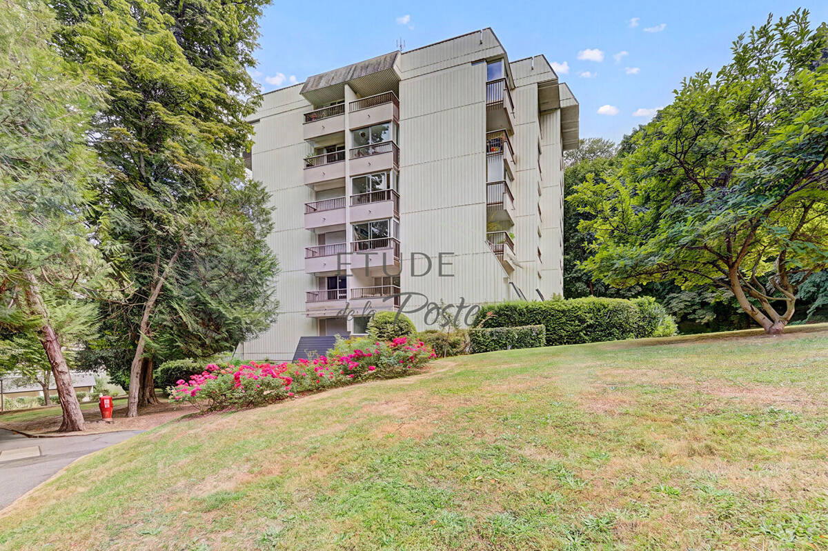 Appartement à BRUNOY