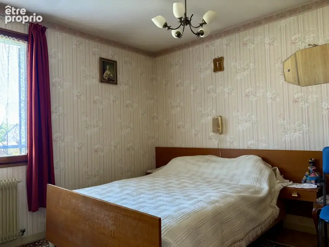 Maison 4 pièces 99 m² à vendre à Tournus (71700) - photo 9