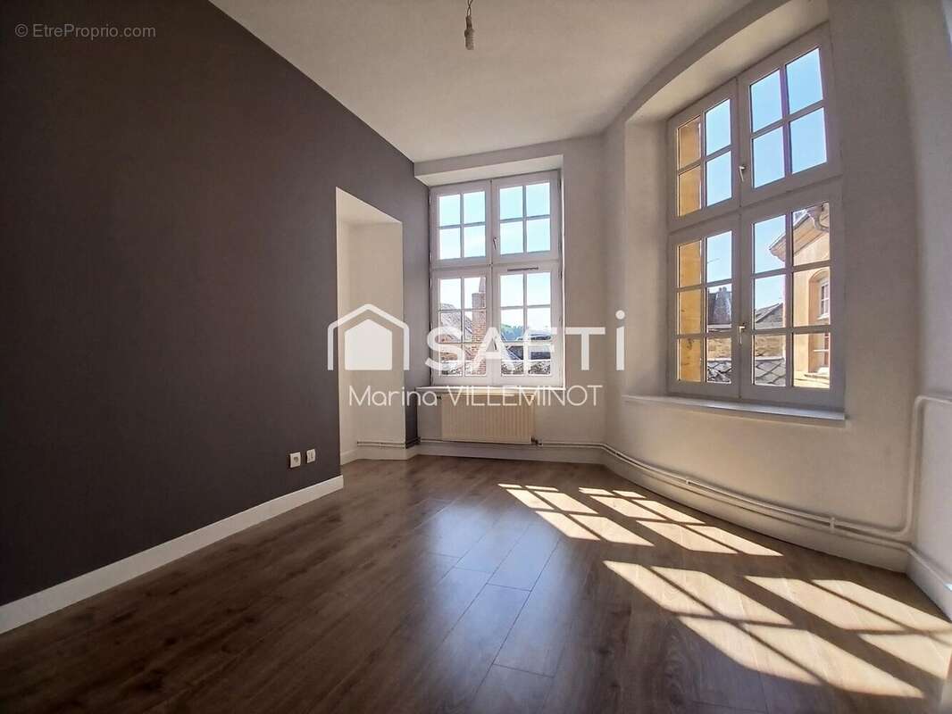 Photo 5 - Appartement à SEDAN
