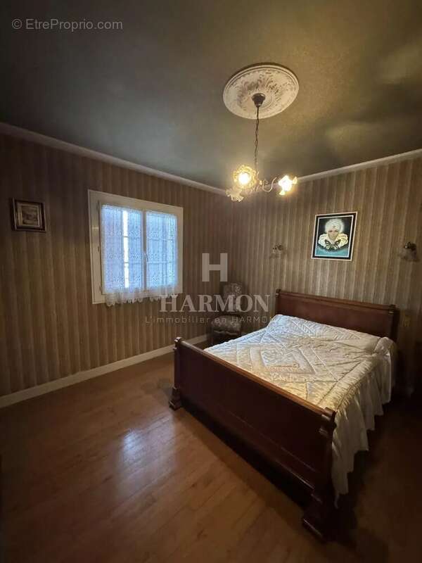 Appartement à ORDIARP