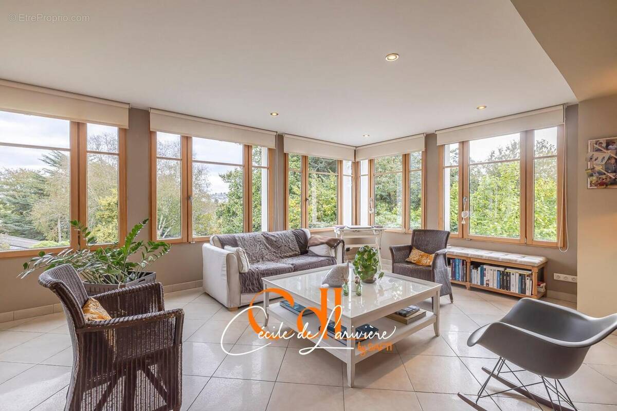 Photo 1 - Maison à LANDIVISIAU