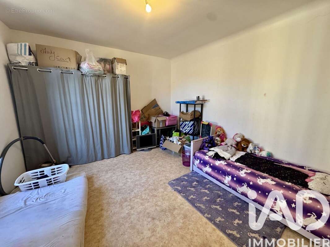 Photo 5 - Maison à MIREBEAU