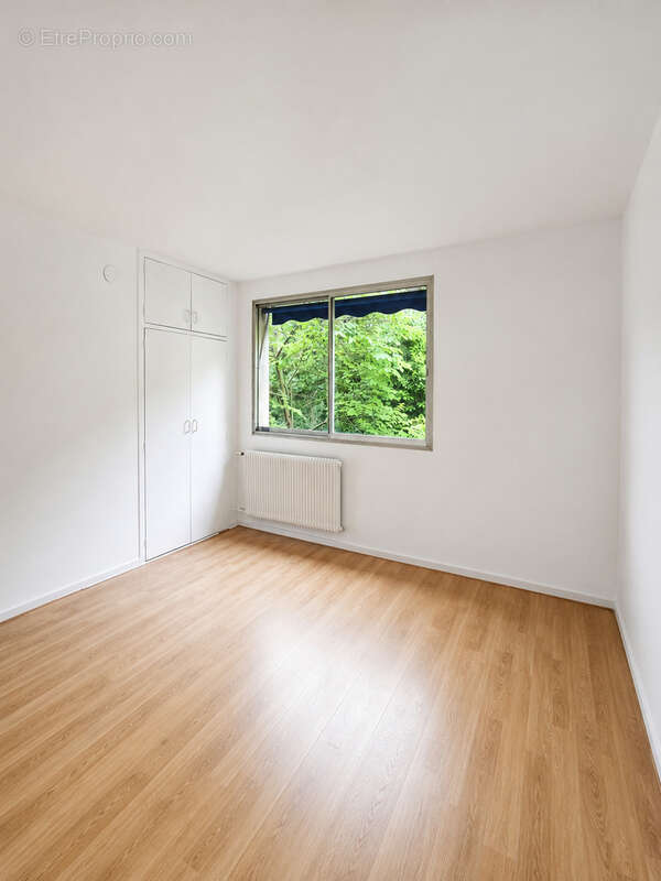 Appartement à LE PERREUX-SUR-MARNE