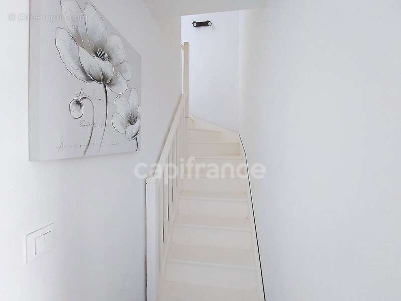 Appartement à SAINT-MARTIN