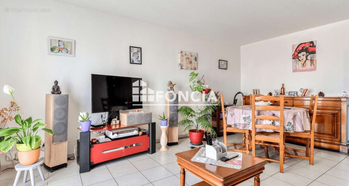 Appartement à NARBONNE