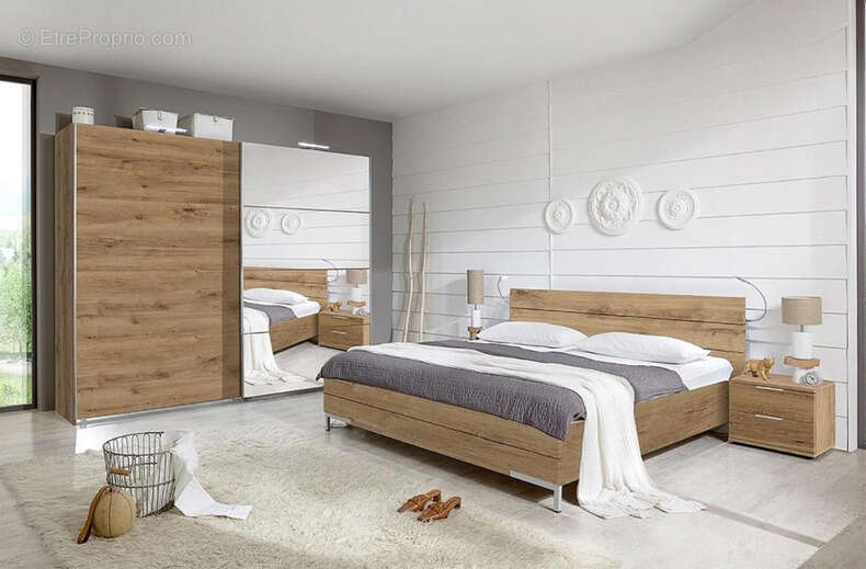 Appartement à TASSIN-LA-DEMI-LUNE