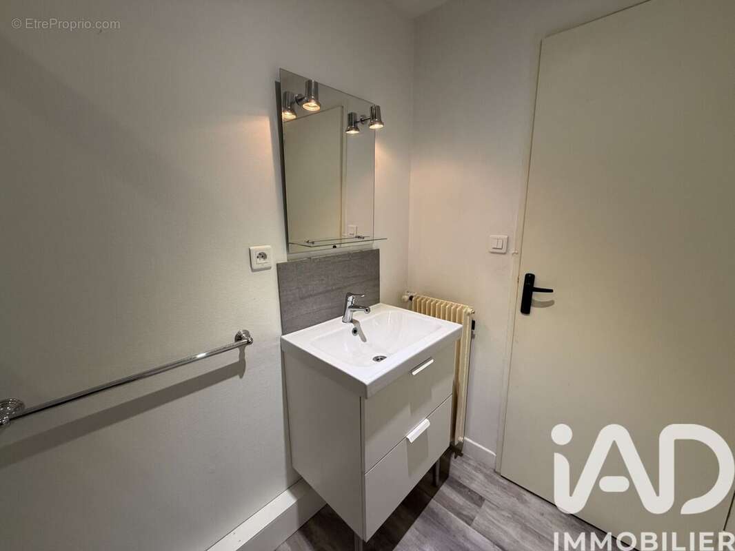 Photo 6 - Appartement à BOURBON-LANCY