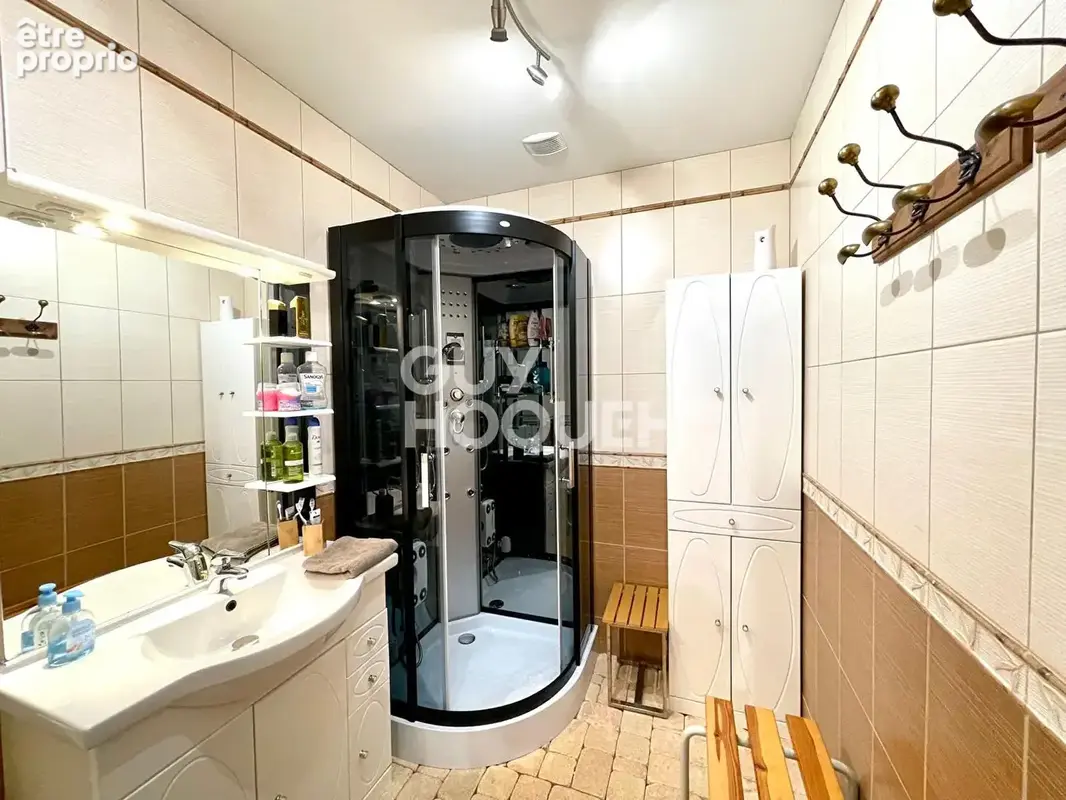 Maison 284 m² à Grandfresnoy  - photo 9