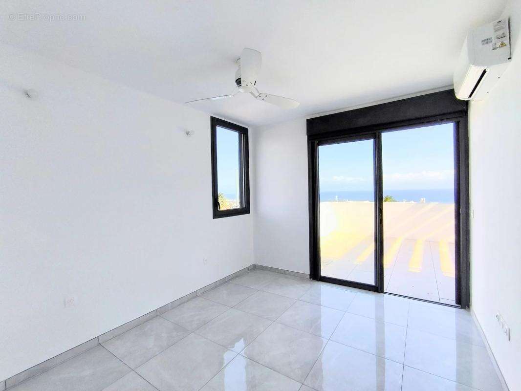 Appartement à SAINT-PIERRE